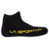 ND La Sportiva Stratos V Liner Carbon/Yellow
