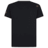 Triko krátký rukáv La Sportiva SKWAMA T-SHIRT Men Black/Carbon