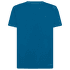 Cross Section T-Shirt Men Space Blue