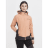Bunda Craft ADV Backcountry Hybrid Jacket Women oranžová