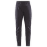 Kalhoty Craft ADV Backcountry Hybrid Pants Women šedá