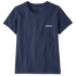 P-6 Mission Organic T-Shirt Women Neo Navy