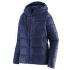 Fitz Roy Down Hoody Women Sound Blue