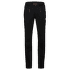 Aenergy SO Hybrid Pants Men black 0001