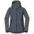 Bunda Bergans Sjoa 2L Youth Girl Jacket Orion Blue