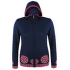 Sveter Kama Merino 5034 108 navy