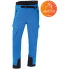Nohavice La Sportiva WEISSHORN GTX® PANT Men Blue