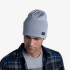Čepice Buff Knitted Hat Niels NIELS BLACK