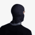 Kukla Buff Balaclava Microfiber Buff GEOLINE GREY