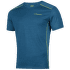 Tričko krátky rukáv La Sportiva EMBRACE T-SHIRT Men Storm Blue