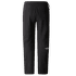 Kalhoty The North Face DIABLO REG TAPERED PANT Men TNF BLACK