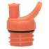 MIZU SPORTS CAP - Orange