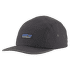 Maclure Hat P-6 Label: Ink Black