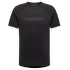 Selun FL T-Shirt Men Logo black 0001