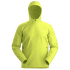 Bunda Arcteryx Incendo Airshell Hoody Men Sprint