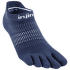 Ponožky Injinji Run Lightweight No-Show Women NAVY