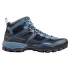 Boty Mammut Ducan Mid GTX® Men black-light poseidon