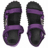 Sandály Gumbies Gambies Scrambler Sandals Purple Purple