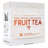 Nápoj Growers Cup Fruit Tea Collection – dárkové balení 7 ks