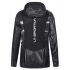 Bunda La Sportiva BRIZA WINDBREAKER Jacket Women Carbon/Black