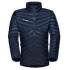 Bunda Mammut Albula IN Hybrid Jacket Men marine 5118