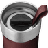 Termohrnek Primus Slurken Vacuum mug 0.4 Ox red