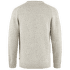 Sveter Fjällräven Lada Round-neck Sweater Men Chalk White