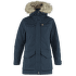 Nuuk Parka Women Dark Navy