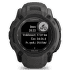 Instinct® 2X Solar Graphite