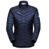 Bunda Mammut Albula IN Hybrid Jacket Women marine 5118