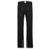 Kalhoty Mammut Stoney HS Pants Men black-white 0047
