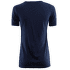 Tričko krátky rukáv Aclima LightWool T-Shirt Women Navy Blazer