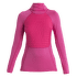 ZoneKnit Insulated LS Hoodie Women TEMPO