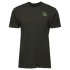 Triko krátký rukáv Black Diamond Desert To Mountain SS Tee Men Cypress