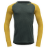 Tričko dlhý rukáv Devold Expedition Shirt Men (155-224) 427A WOODS