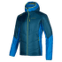 MYTHIC PRIMALOFT® Jacket Men Storm Blue/Electric Blue