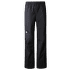 Kalhoty The North Face ANTORA RAIN PANT Men TNF BLACK