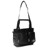 Taška The North Face BASE CAMP VOYAGER TOTE TNF BLACK/TNF WHITE