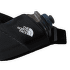 Ledvinka The North Face T2 ENDURO BELT TNF BLACK/TNF WHITE