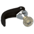 ND Leki Speed Lock Lever incl. draw bolt and knurrled wheel 20/18mm