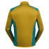 Mikina La Sportiva TRUE NORTH Jacket Men Savana/Everglade