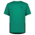 Tarn Merino Shift T-Shirt Men Pop Green / Black