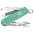 Nůž Victorinox Classic SD Alox Minty Mint