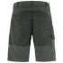 Kraťasy Fjällräven Abisko Shorts (82833) Dark Grey 030