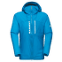 Aenergy WB Hooded Jacket Men glacier blue