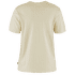 Tričko krátky rukáv Fjällräven Hemp Blend T-shirt Women Chalk White