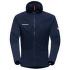 Eiger Nordwand ML Hybrid Hooded Jacket Men Night