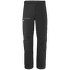 Kalhoty Millet MUNGO GTX 2.5L PANT Men NOIR NEW