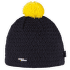 K36 Knitted Hat graphite