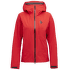 Bunda Black Diamond HighLine Stretch Shell Women Coral Red